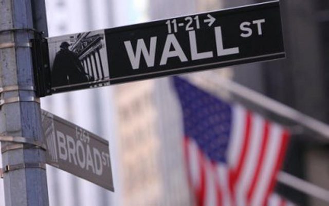 La Bolsa de Nueva York finaliza el miércoles con recortes
